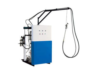 雙組份涂膠機(jī)